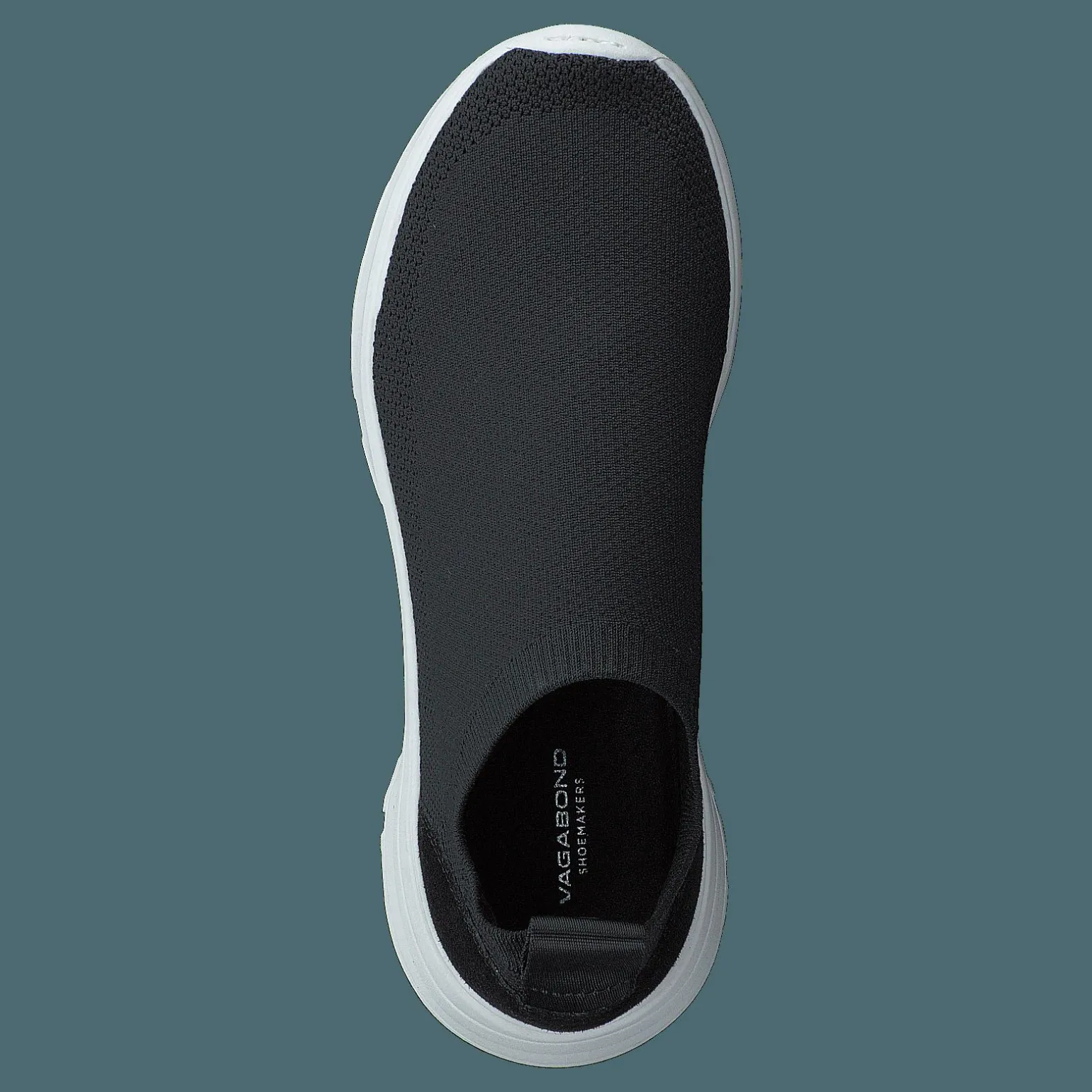 Janessa 5123-177-20 Black