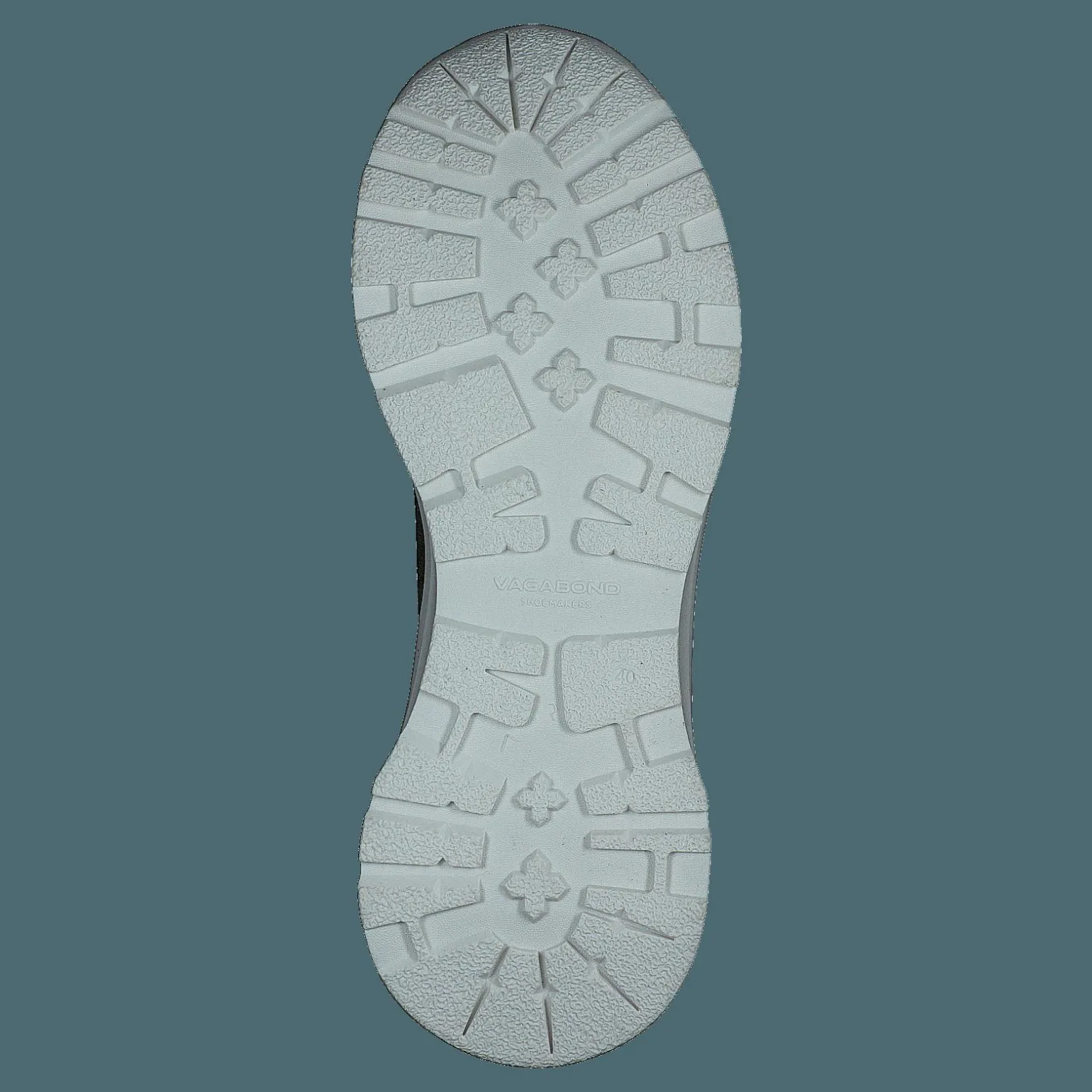 Janessa 5123-177-20 Black