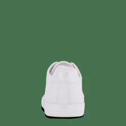 Jaylin Sneaker Optic White