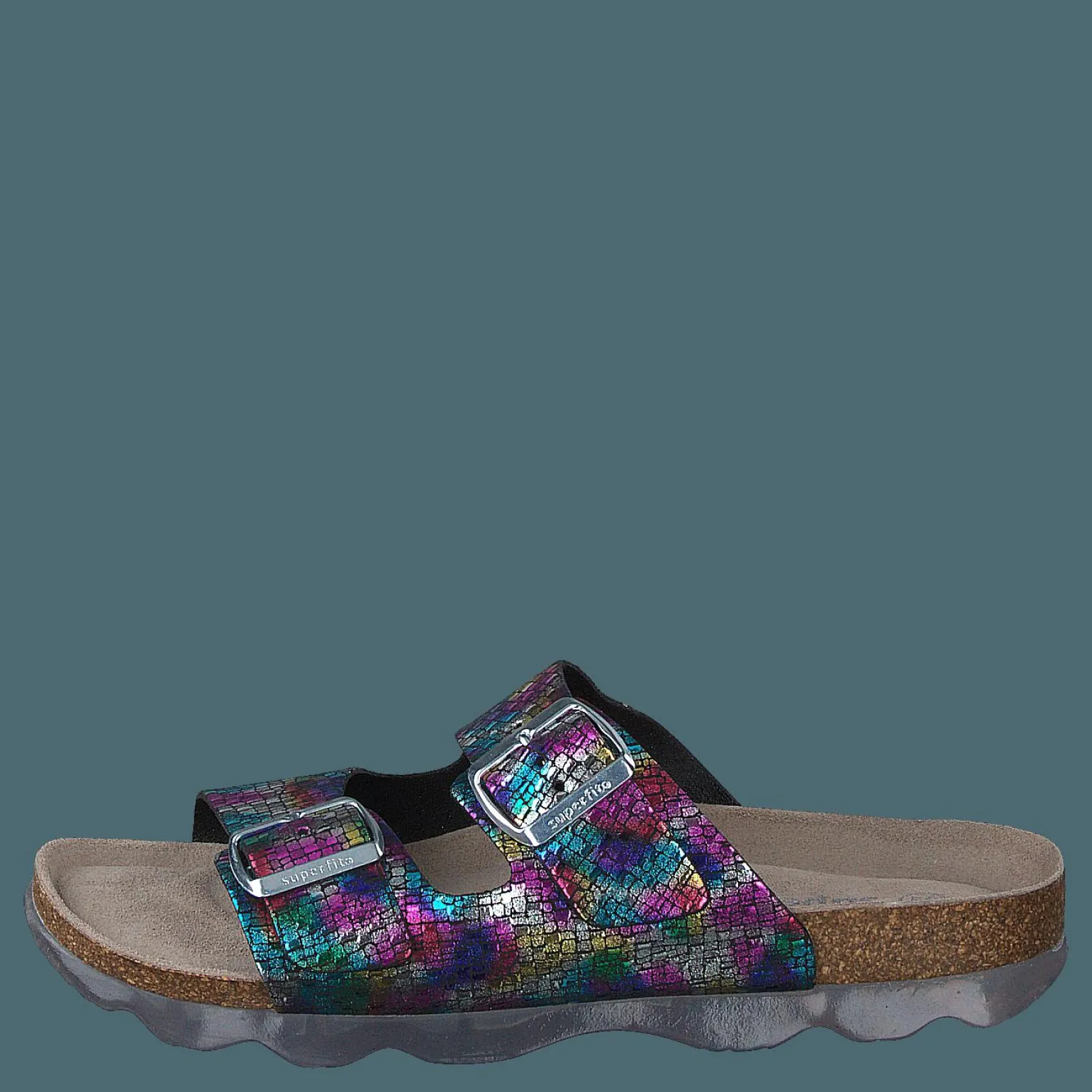 Jellies Multicolor