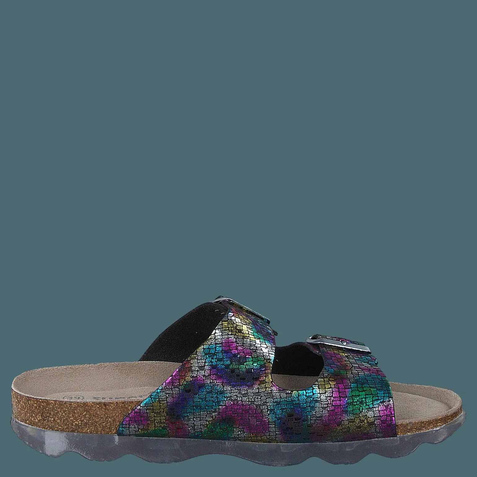 Jellies Multicolor