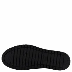 Jenson Chukka Bold Black Nubuck