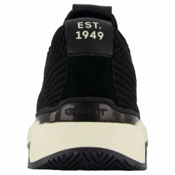 Jeuton Sneaker Black