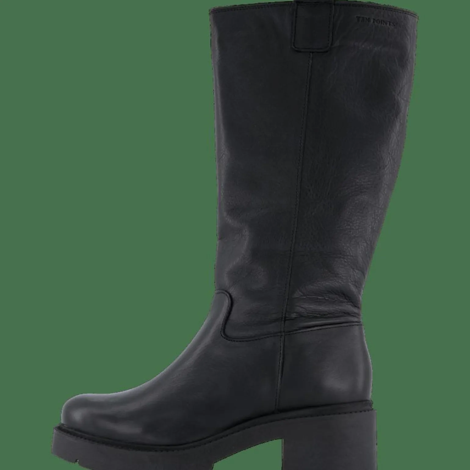 Jill - Black
