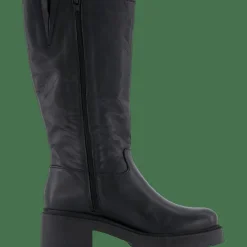 Jill - Black