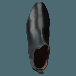 Johanna Chelsea G00 Black
