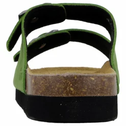 Joline Cedar Green