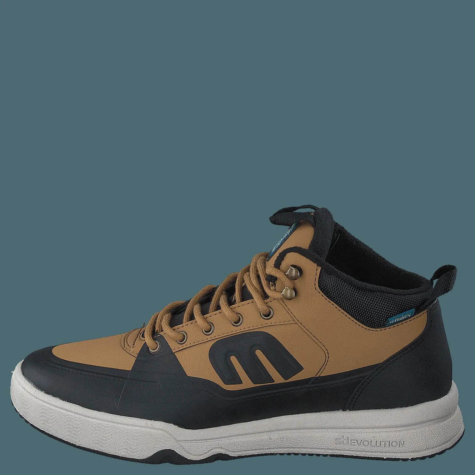 Jones Mtw Brown/black