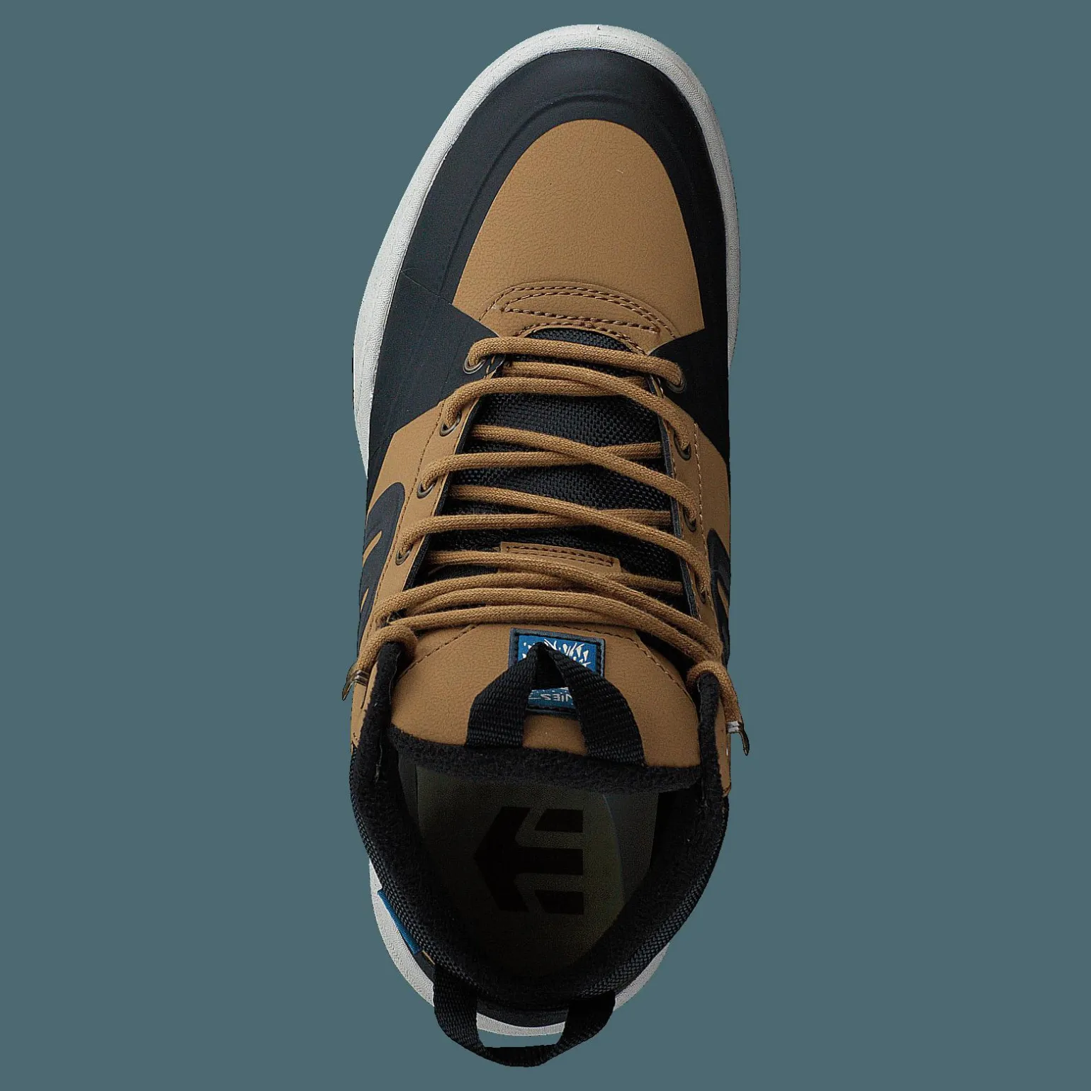 Jones Mtw Brown/black
