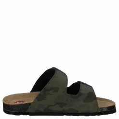 Jordan Green/camo