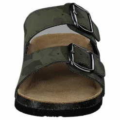 Jordan Green/camo