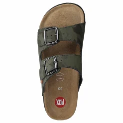Jordan Green/camo