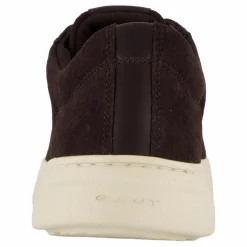 Joree Sneaker Dark Brown