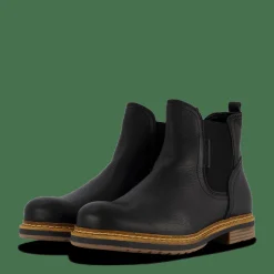 Josie Chs W Black