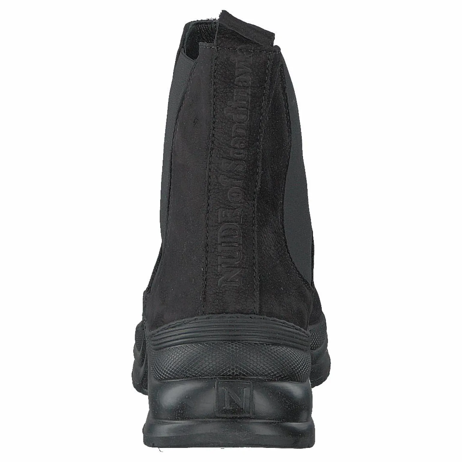 Joy Longbeach Sport / Nero 9