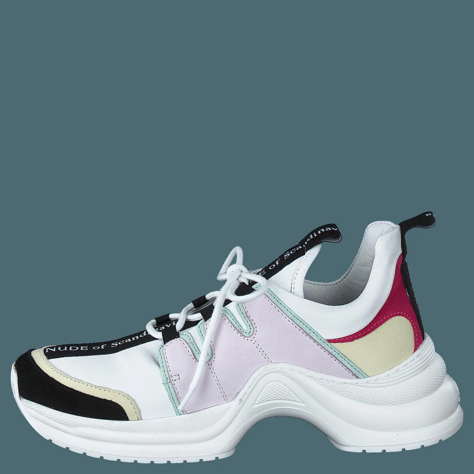 Joy Mix / Pastel