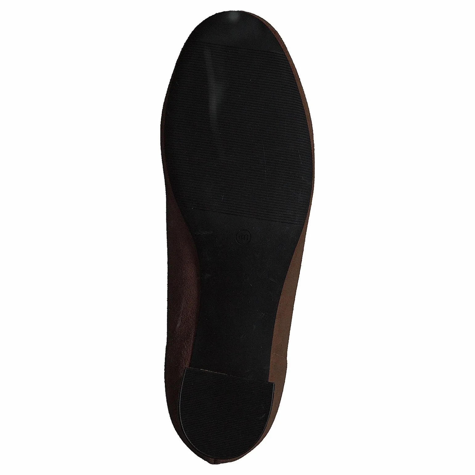 Julia5010 843 Burnt Ochre