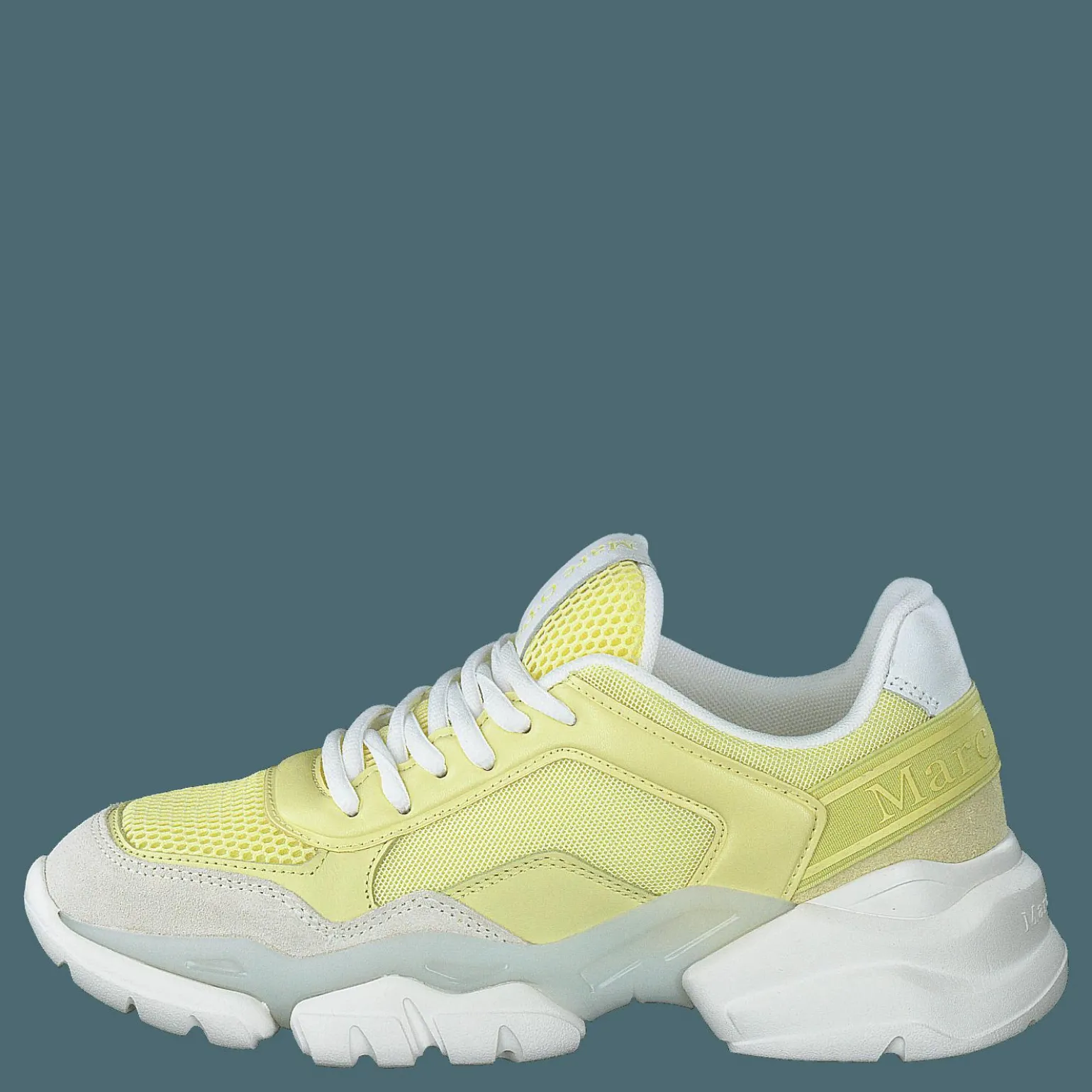 Julia 1d Yellow