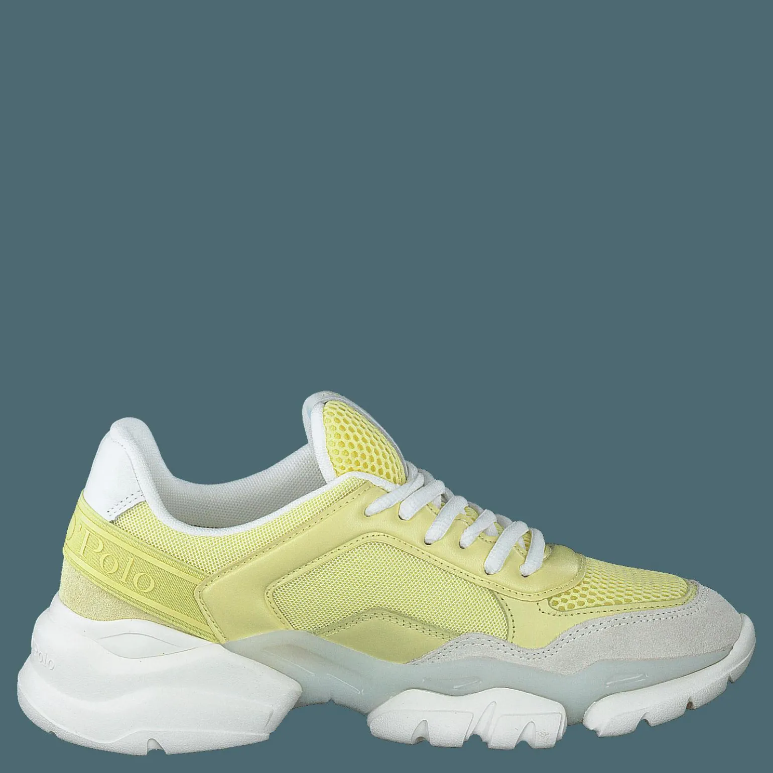 Julia 1d Yellow