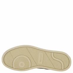 Julice Sneaker Cream/rose Gold