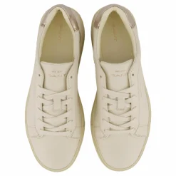 Julice Sneaker Cream/rose Gold
