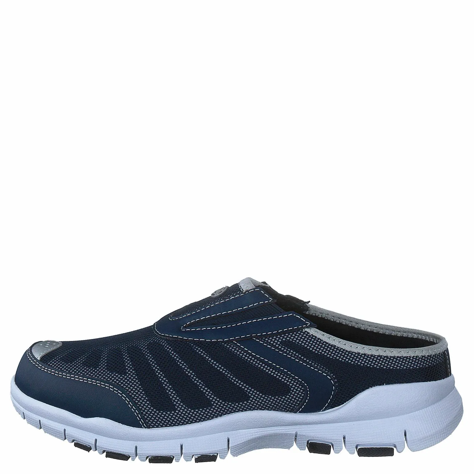 Jump Next Navy Blue