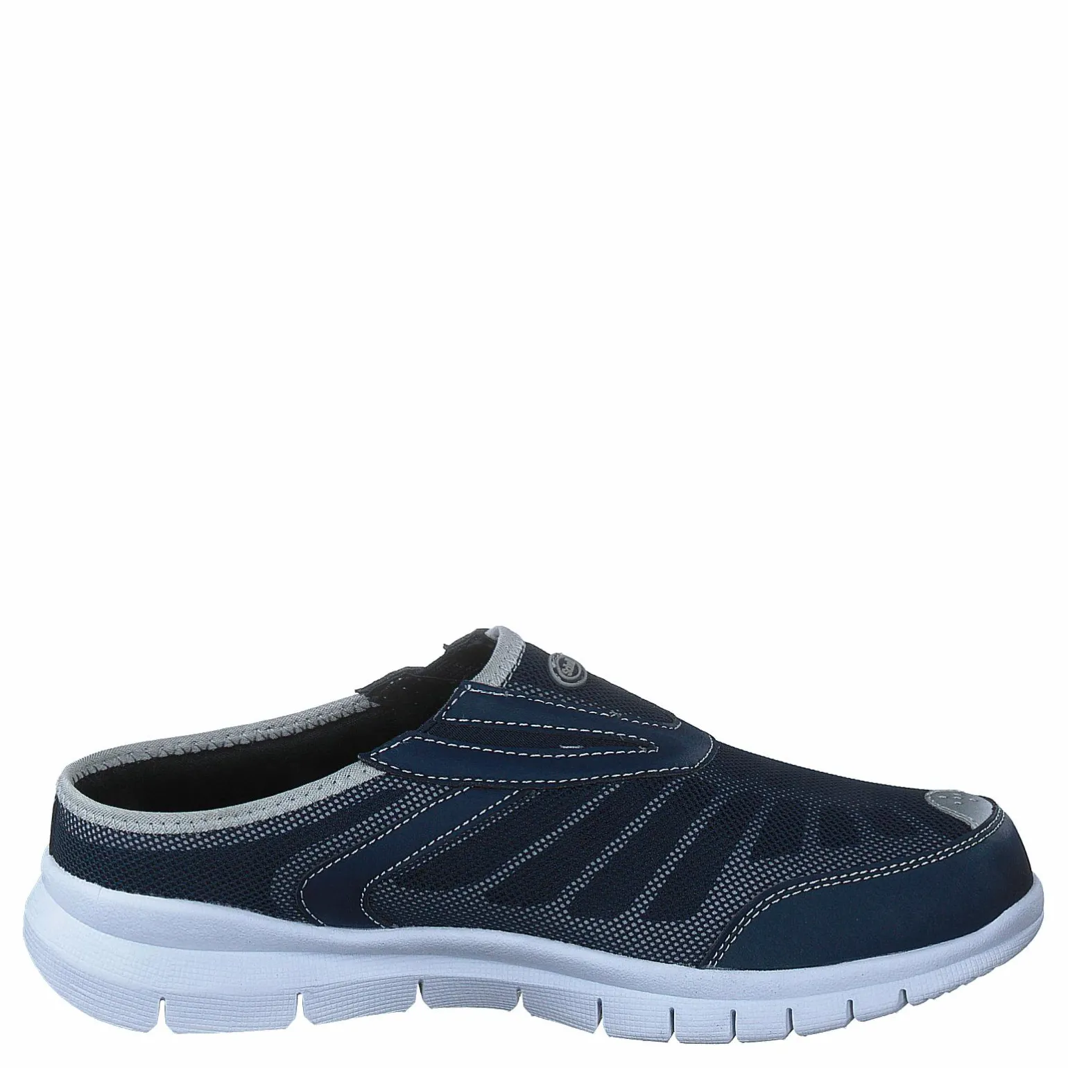 Jump Next Navy Blue