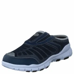 Jump Next Navy Blue
