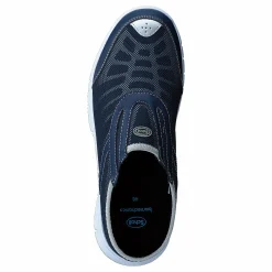 Jump Next Navy Blue