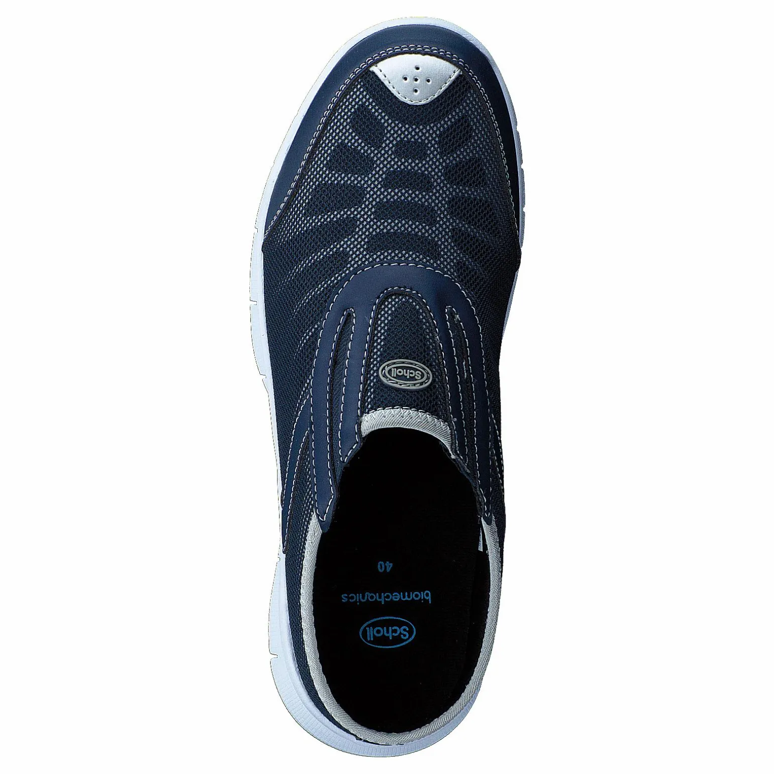 Jump Next Navy Blue