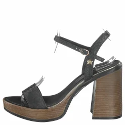 Junet Black
