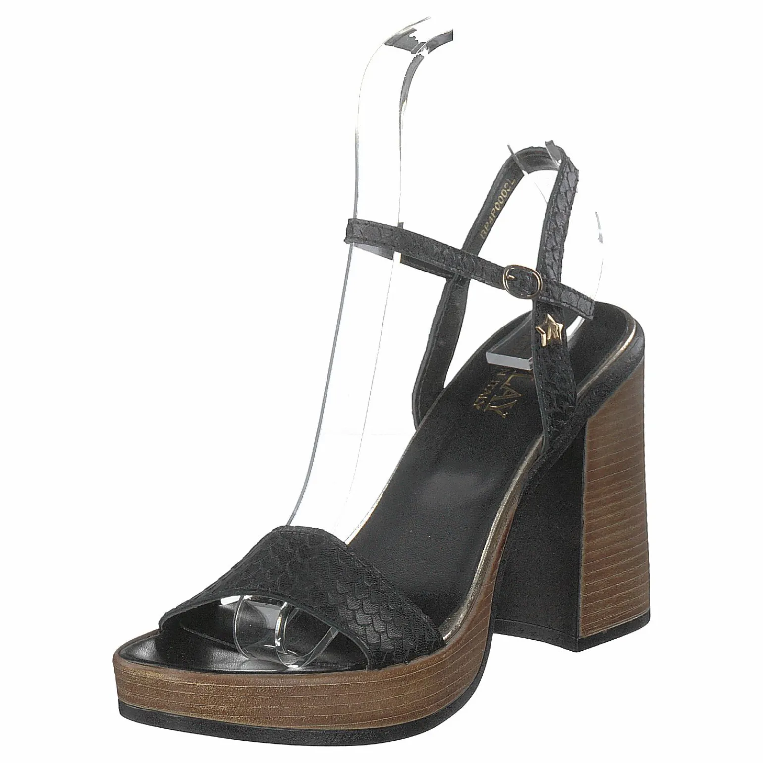Junet Black