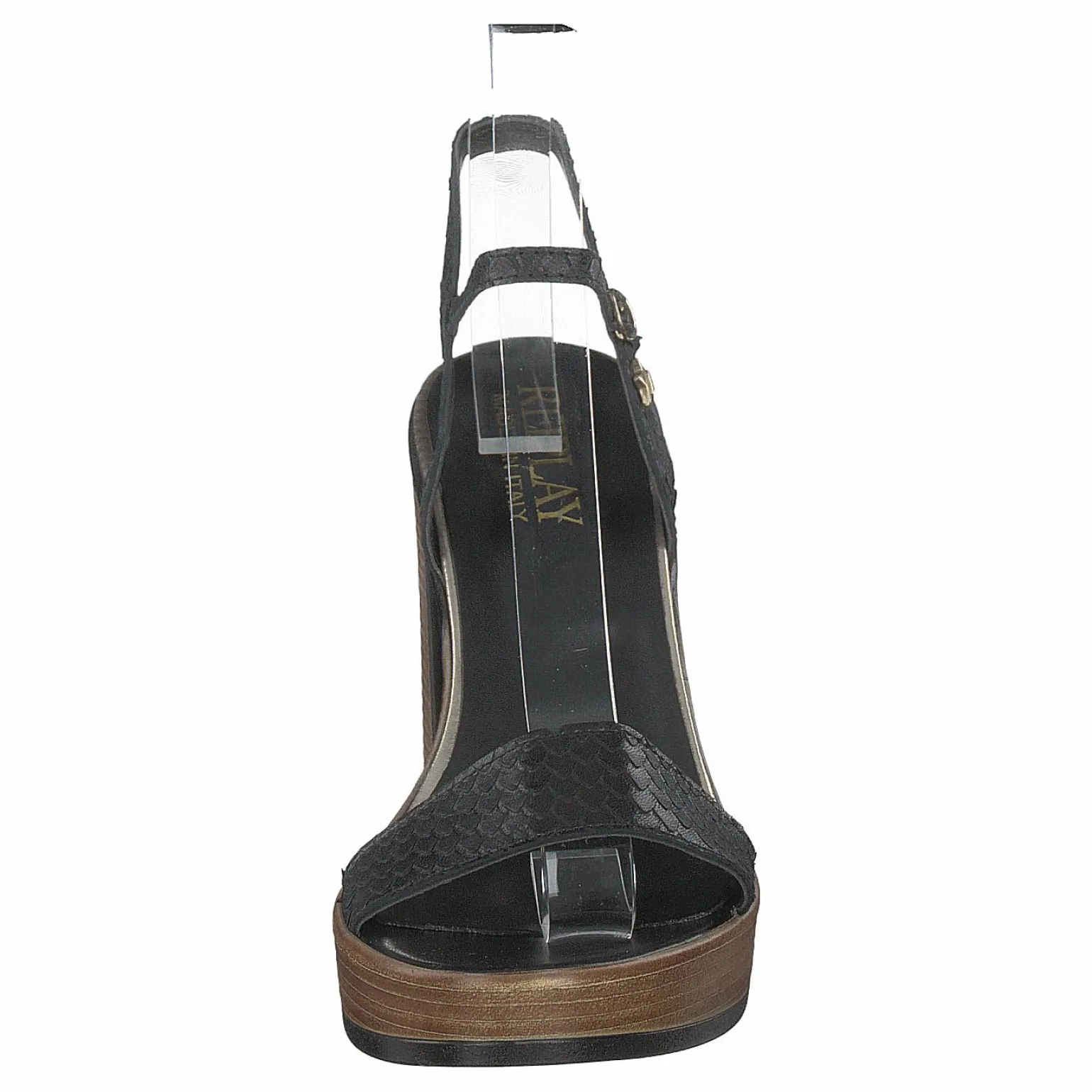 Junet Black