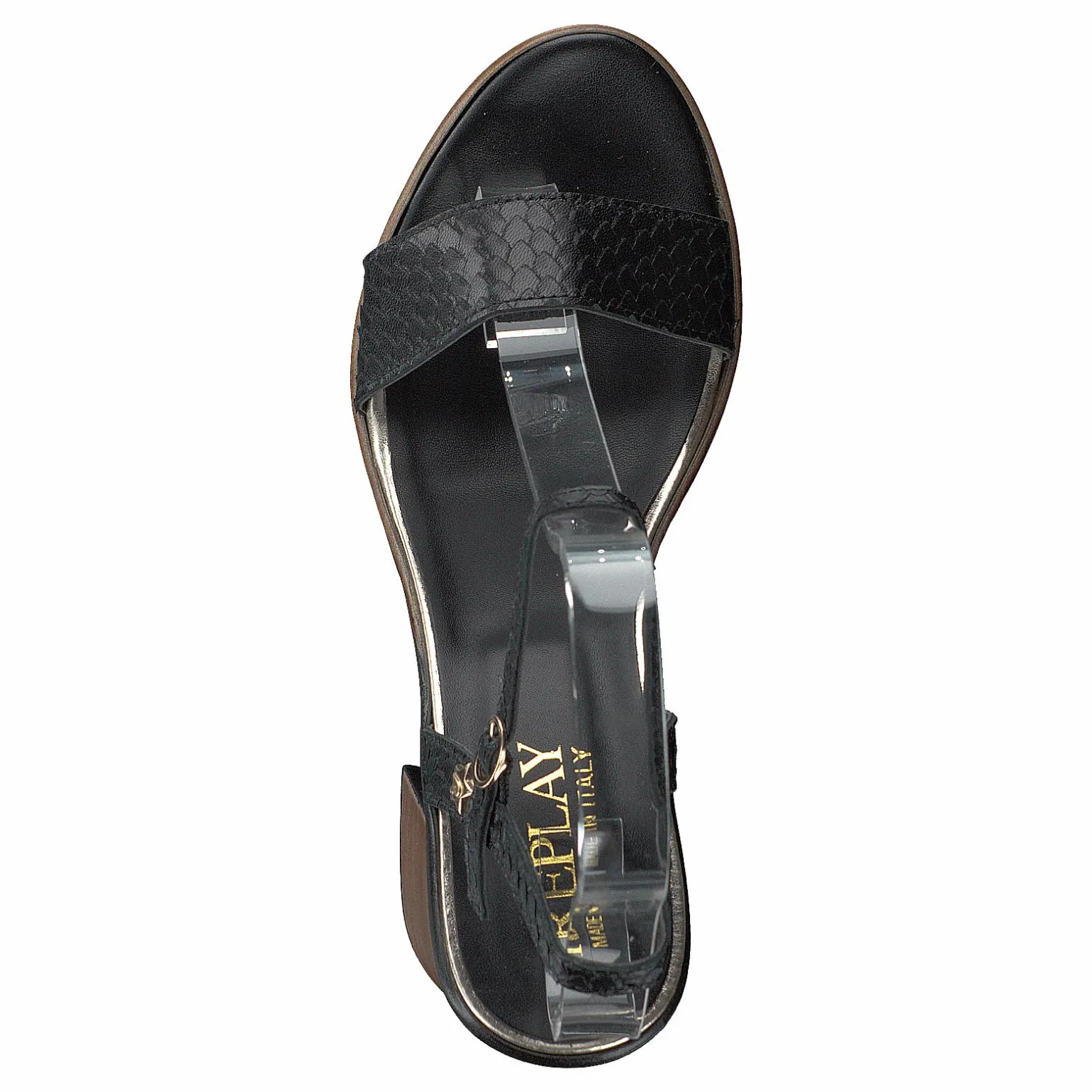 Junet Black