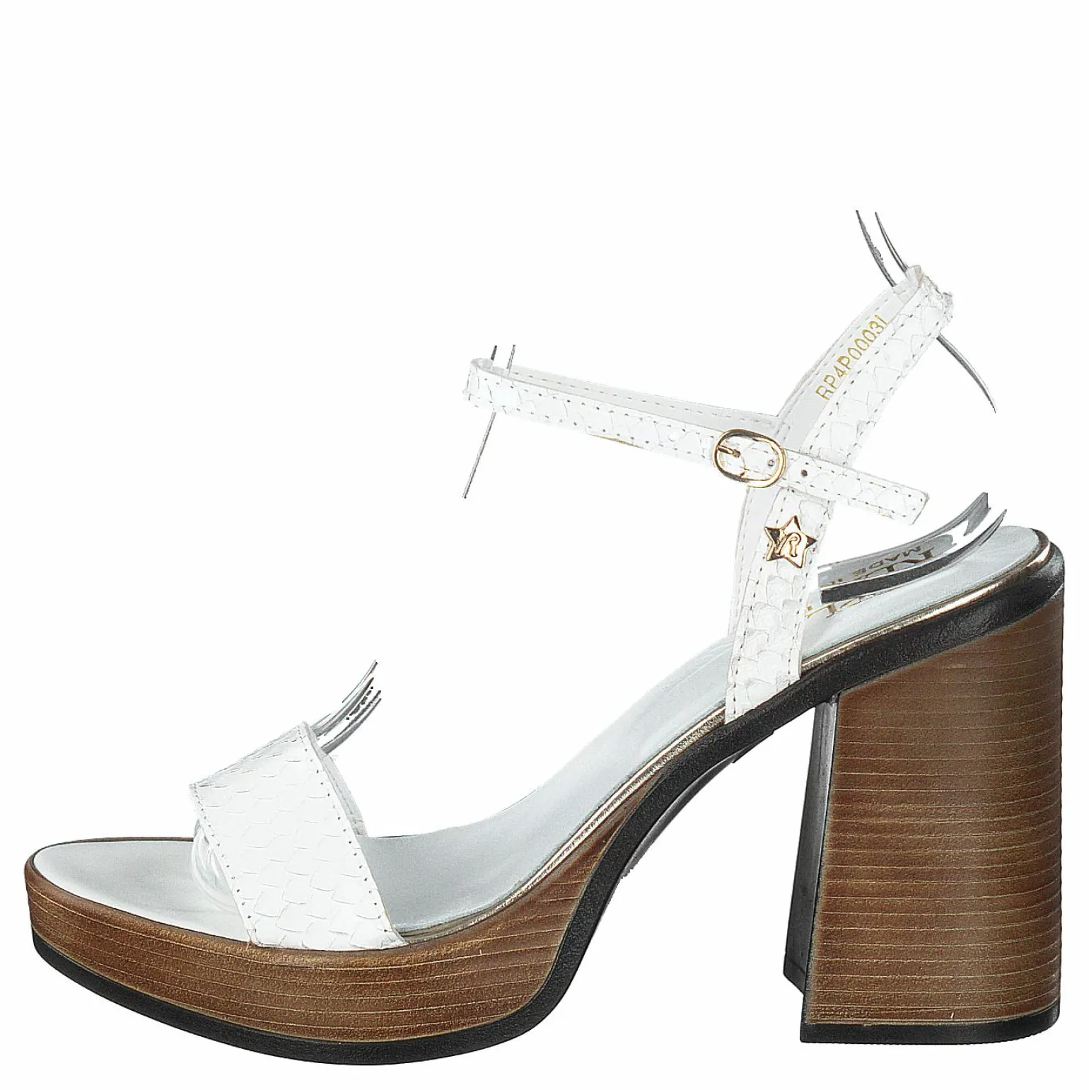 Junet White