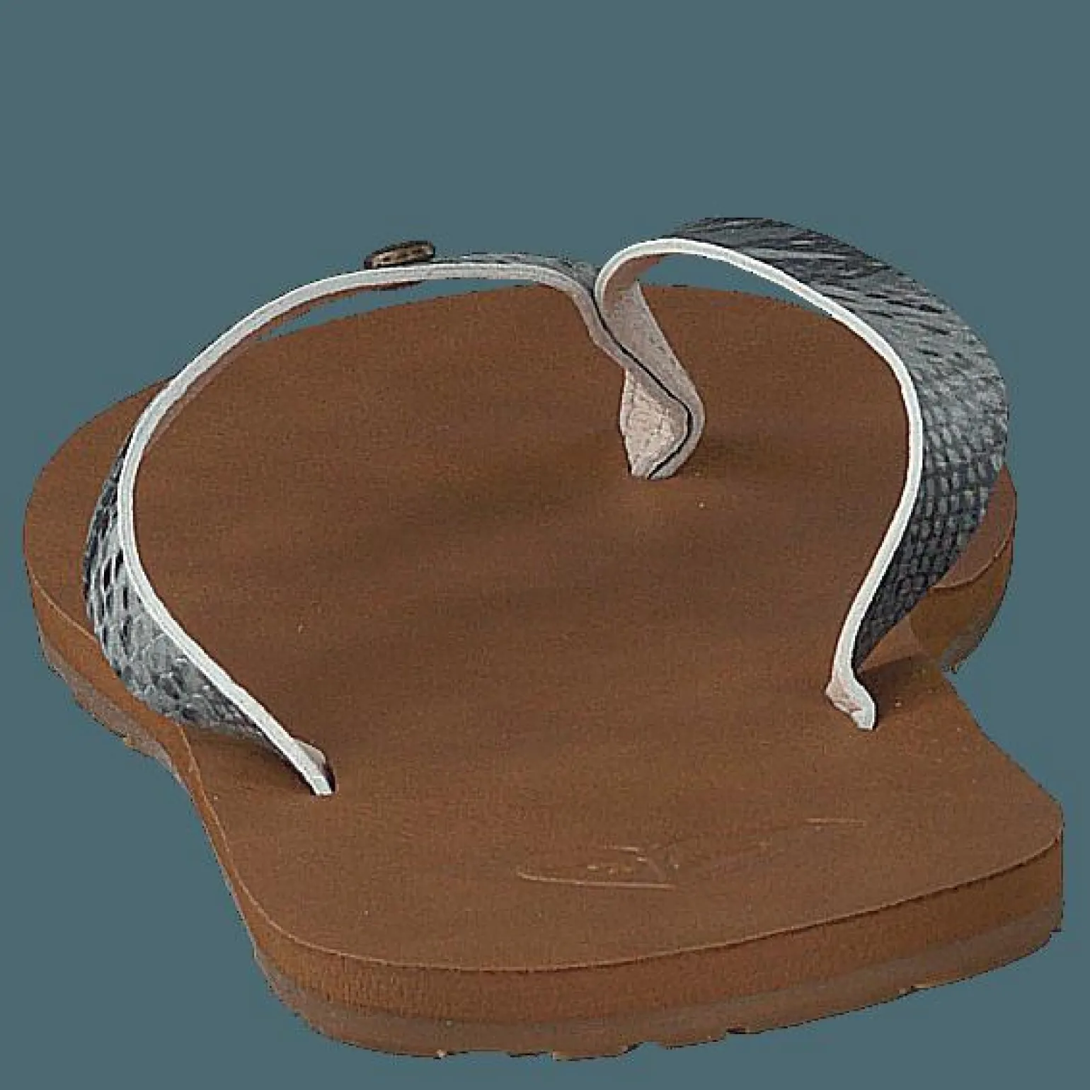 Jyll Iii White/snake