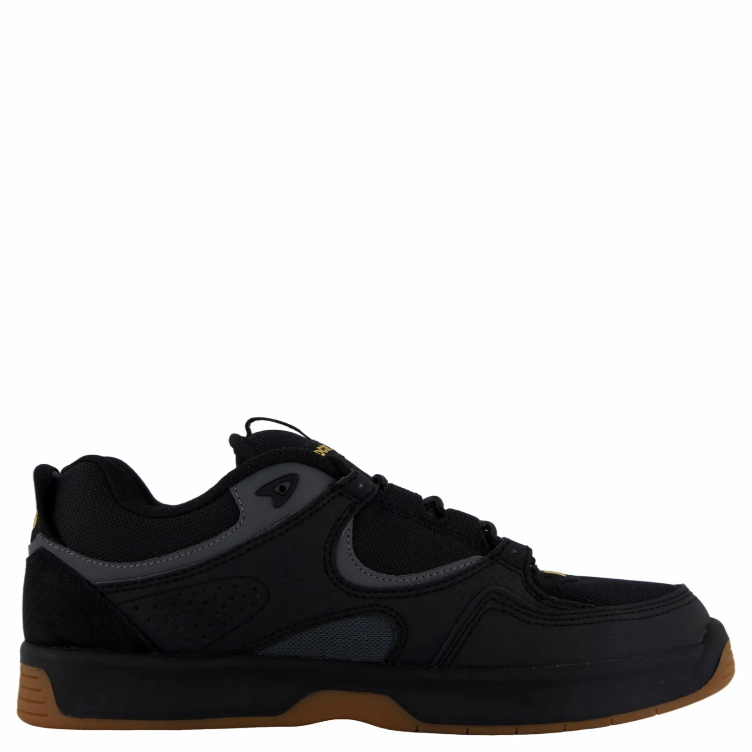 Kalynx Zero Black/gold