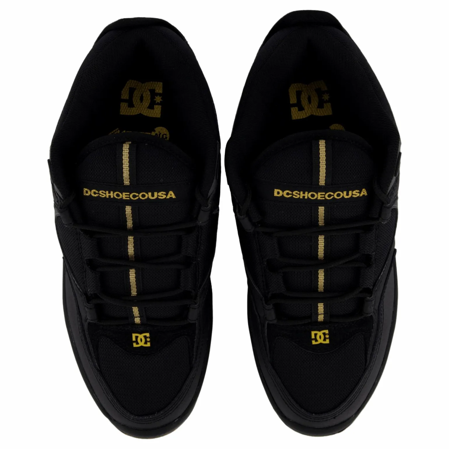 Kalynx Zero Black/gold