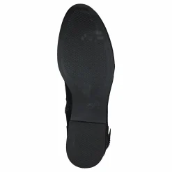 Kania Black Nappa