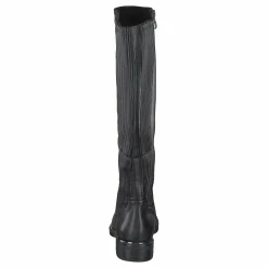 Kania Black Nappa