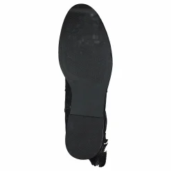 Kania Black Nappa