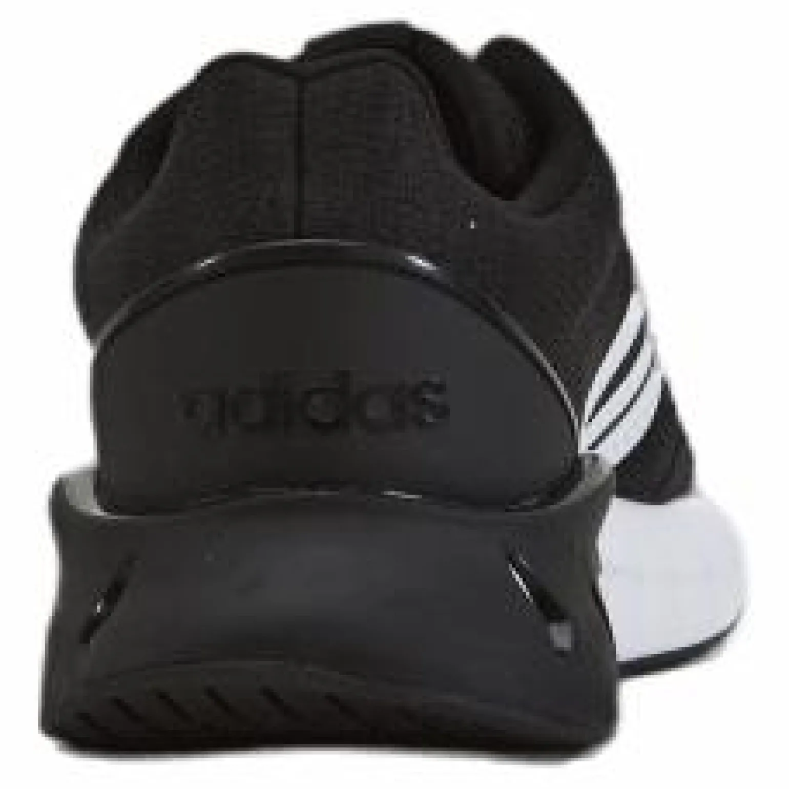 Kaptir Super Shoes Core Black / Cloud White / Grey Six