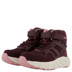 Karlstad Burgundy