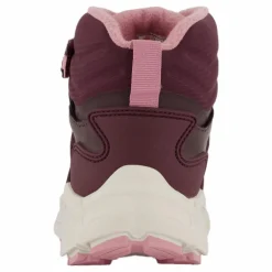 Karlstad Burgundy
