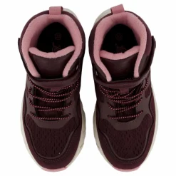 Karlstad Burgundy