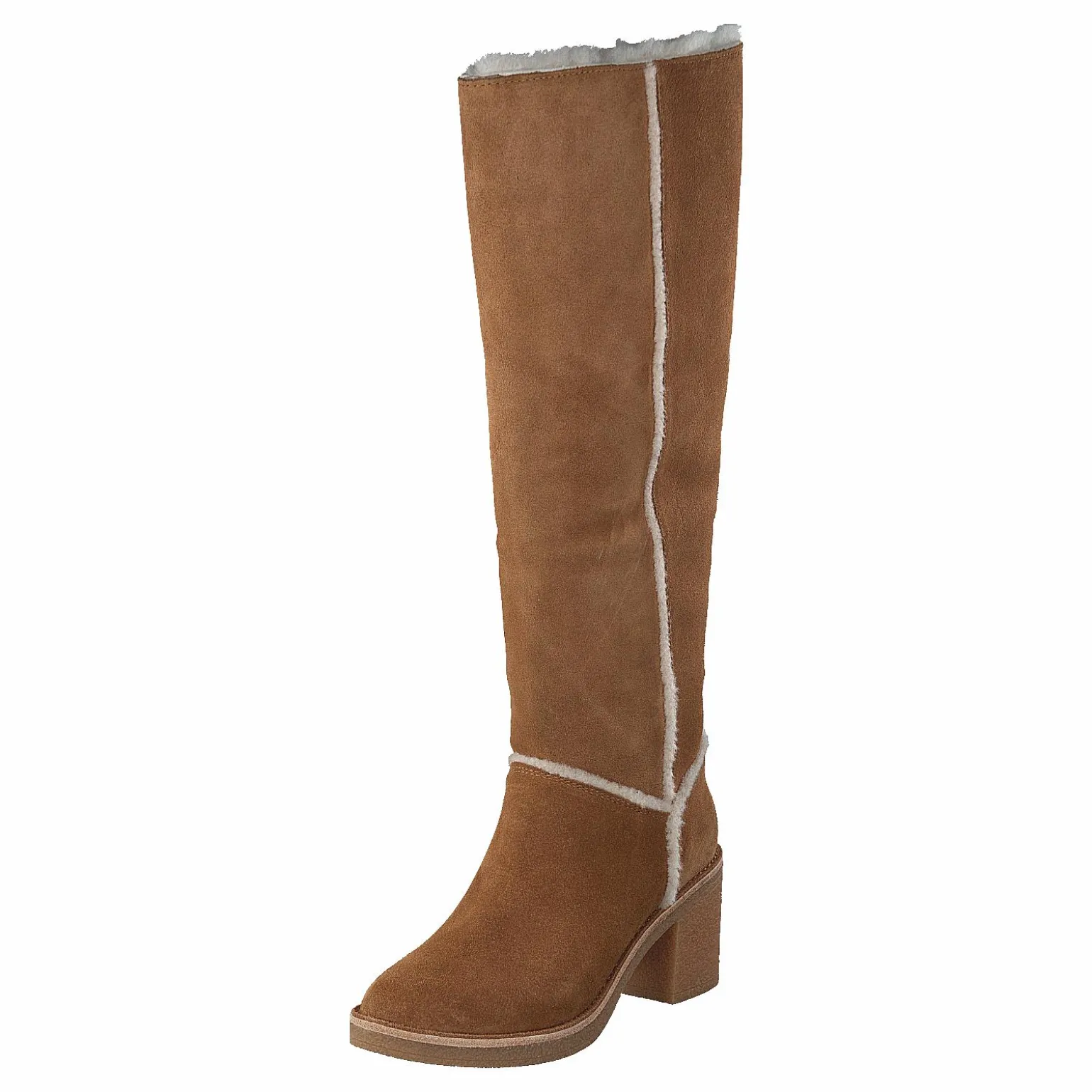 Kasen Tall Chestnut