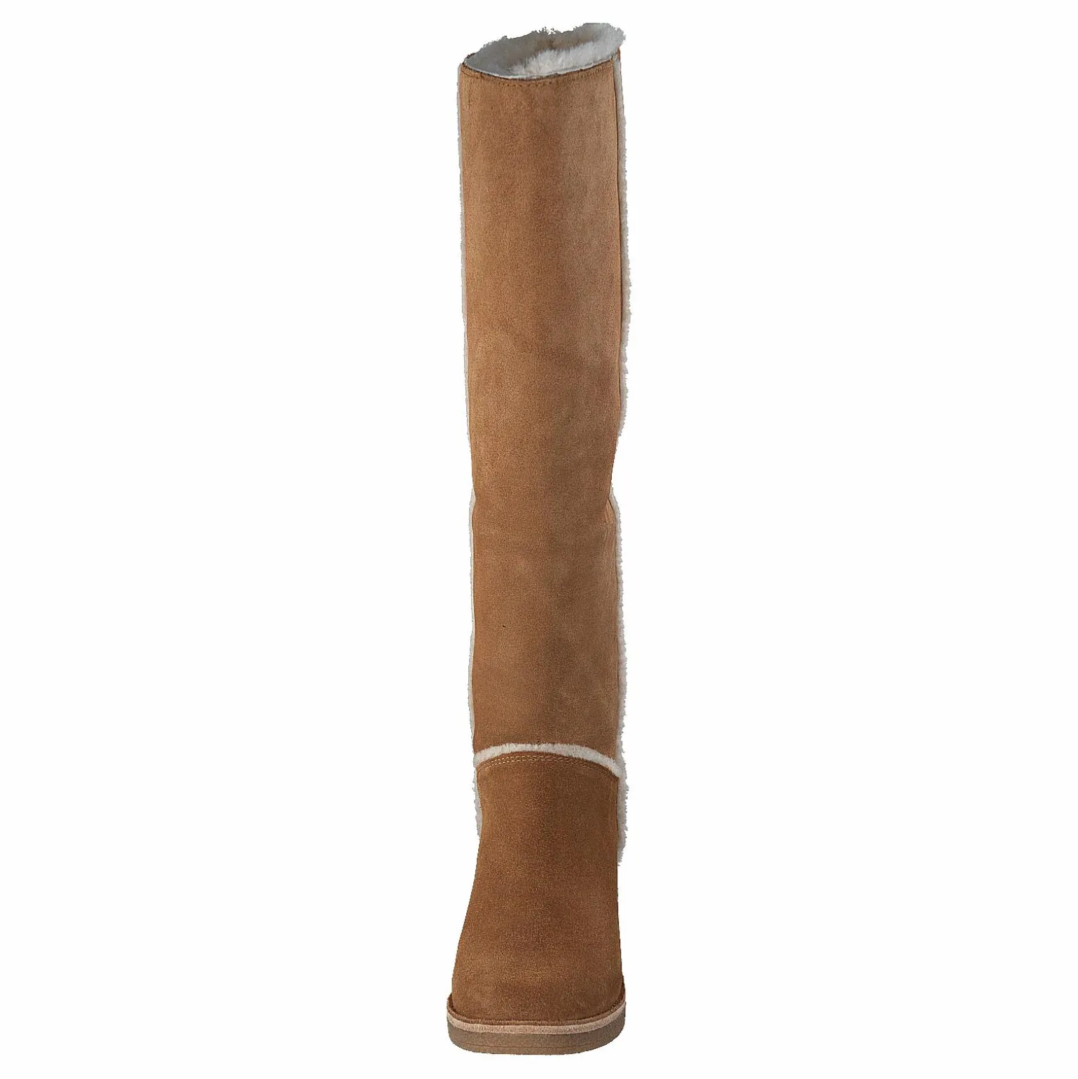 Kasen Tall Chestnut