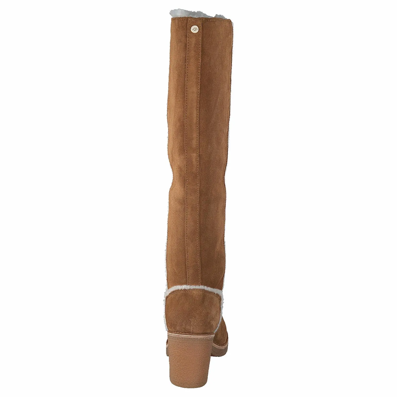 Kasen Tall Chestnut