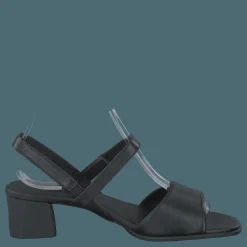 Katie Sandal Black