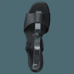 Katie Sandal Black